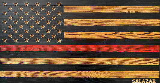 Flag Personalization